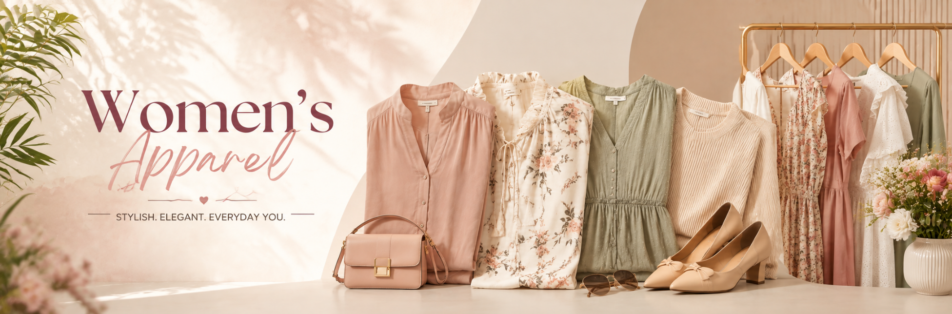 Women's Apparel