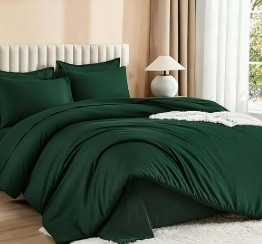 Premium Quality Bedding Materials for Comfortable and Restful Sleep