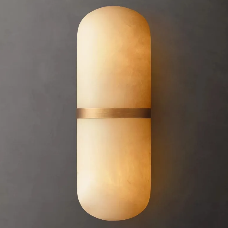 Modern Minimalist LED Wall Sconce Light
